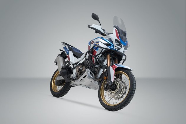 Adventure set ochrany Honda CRF1100L / Adv. Sports (19-).