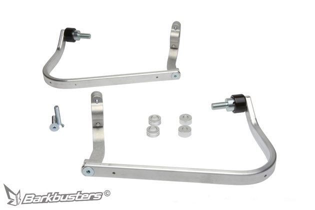 kryty rukou BMW F650GS / F800GS (08-12) R1200GS / Adv. (-12) / HP2