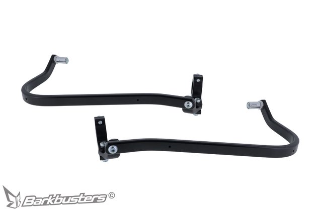 výztuhy montážní sada Ducati Scra. Desert sled, černé