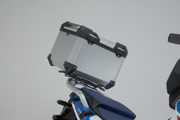 TRAX ADV top case system HONDA CRF1100 L Africa Twin Adventure Sports SD09 (19-20)