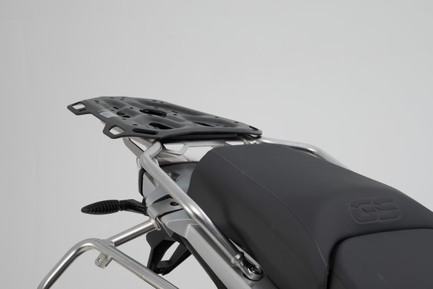 top nosič Adventure rack, BMW R 1200 GS Adv / R 1250 GS Adv (13-).