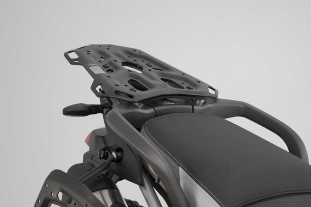 Adventure-rack Triumph Tiger 900/ GT/ Rally/ Pro (19-).1200 GT/GT Pro