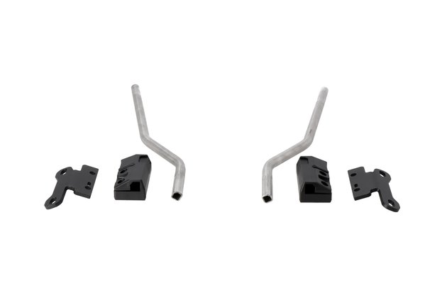 podpěry pro tašky Blaze H , Honda CB750 Hornet (22-).