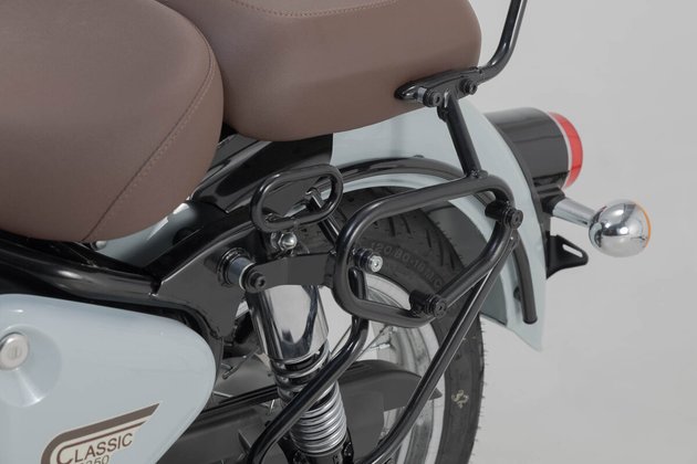 SLC nosič levý Royal Enfield Classic 350 (22-).