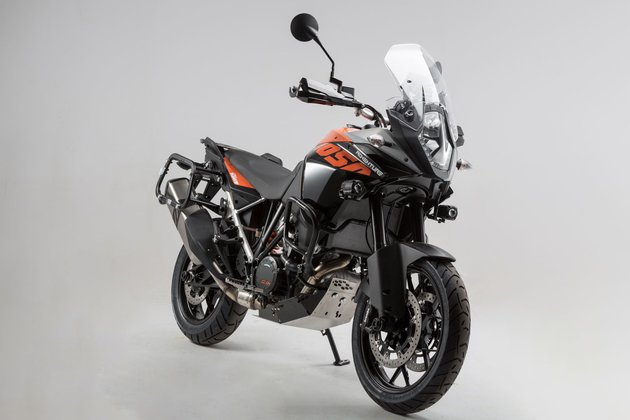 Adventure sada -ochrana pro  KTM 1050 Adventure (14-16).