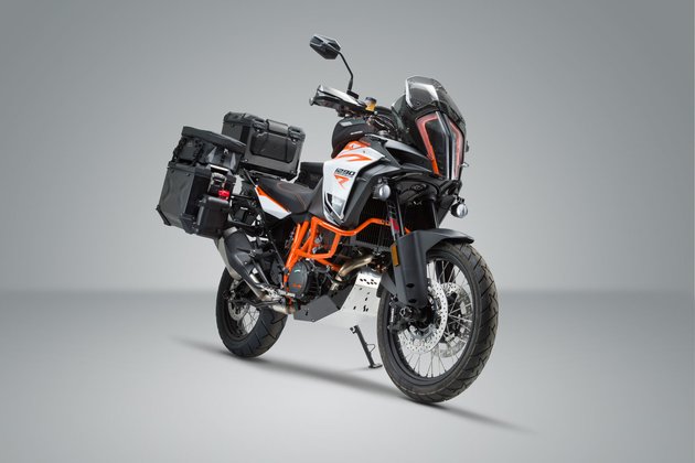 Adventure sada,ochrana pro KTM 1290 Super Adventure R (16-20).
