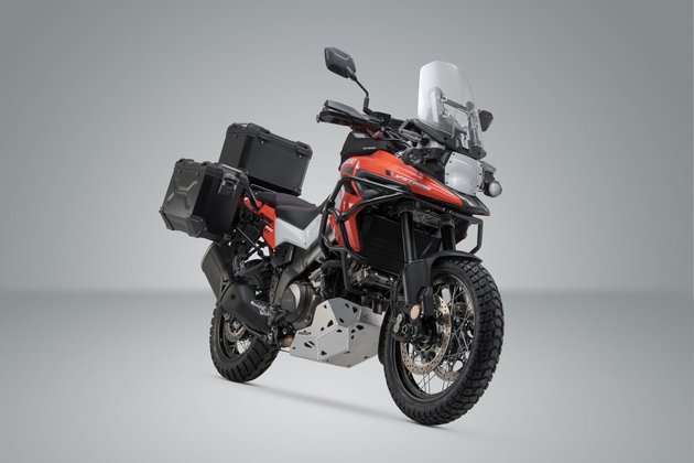 Adventure set ochrany Suzuki V-Strom 1050 (19-).