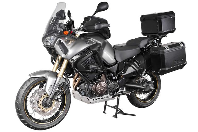 Adventure sada, ochrana pro Yamaha XT1200Z Super Ténéré (10-).