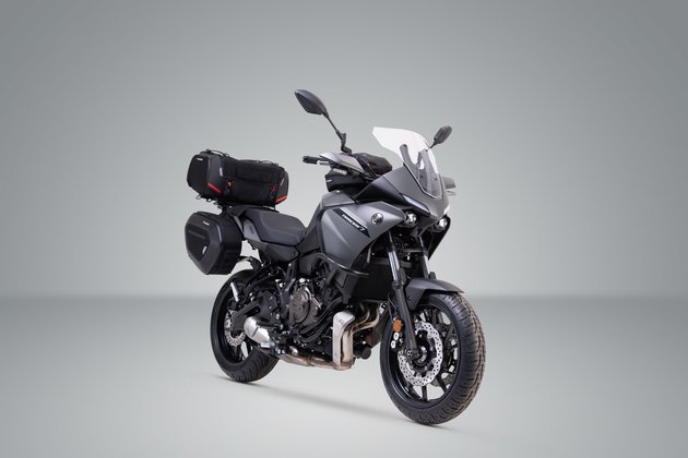 Adventure-Set  ochranyYamaha Tracer 7/GT (21-), MT-07 (20-).