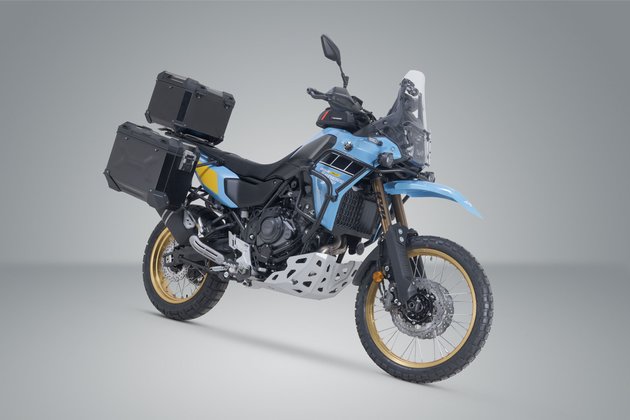 Adventure set Protection Yamaha Ténéré 700 Rally (24-).