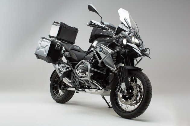 Adventure sada na ochranu pro BMW R 1200 GS LC (12-16).
