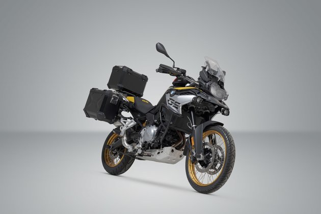 Adventure sada na ochranu pro BMW F 750 GS (17-) / F 850 GS (17-)