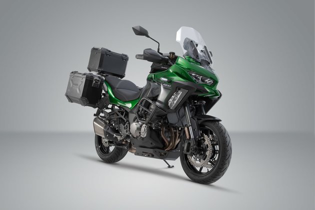 Adventure sada na ochranu pro Kawasaki Versys 1000 (18-).