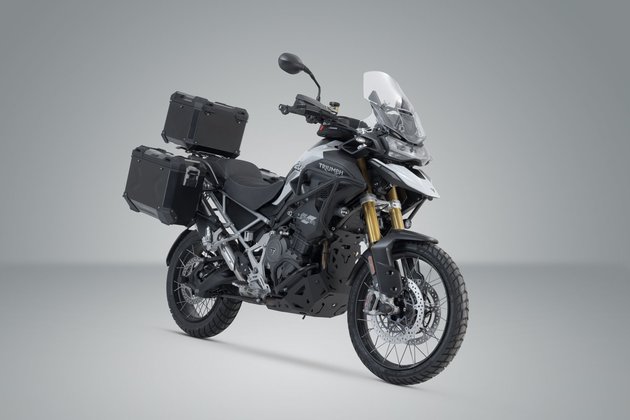 Adventure set ochrany Triumph Tiger 1200 models (22-).