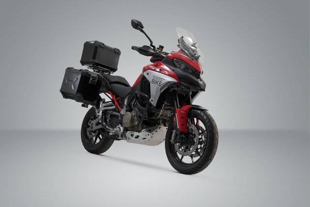 Adventure set ochrany Ducati Multistrada V4 (20-).