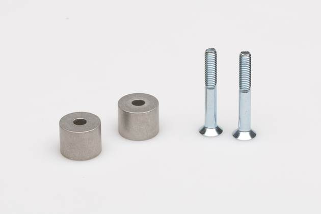 B-062 redukce F 650 GS pro modely bez vyhřívaných rukojetí