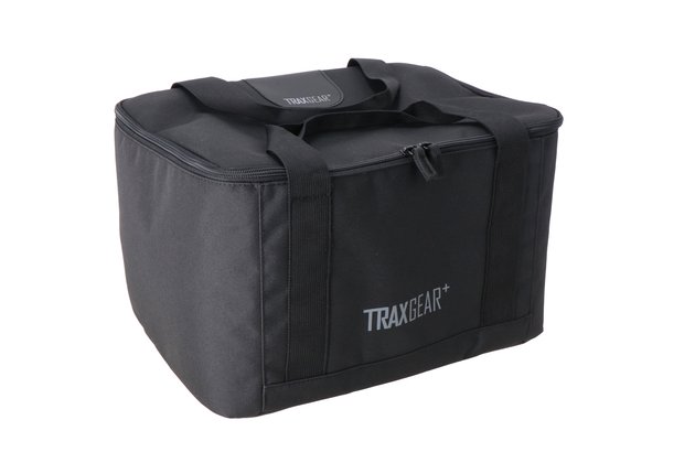 vnitřní taška  pro kufr TraX Adv. top case 38 L
