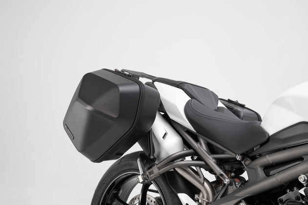 URBAN ABS sada 2 x 16 l. Triumph Speed Triple 1050 (18-).
