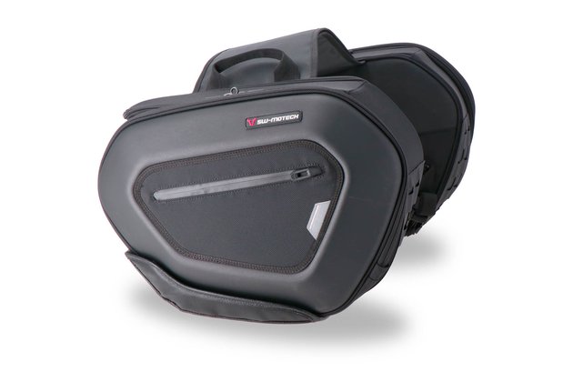 PRO BLAZE sada tašek  Honda CB500X (13-), NX500 (23-).