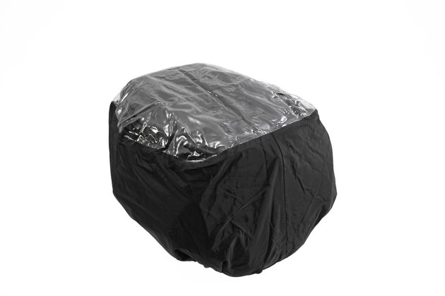 pláštěnka- PRO Trial tank bag.