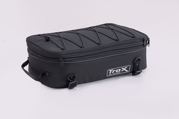 TRAX  Expansion bag