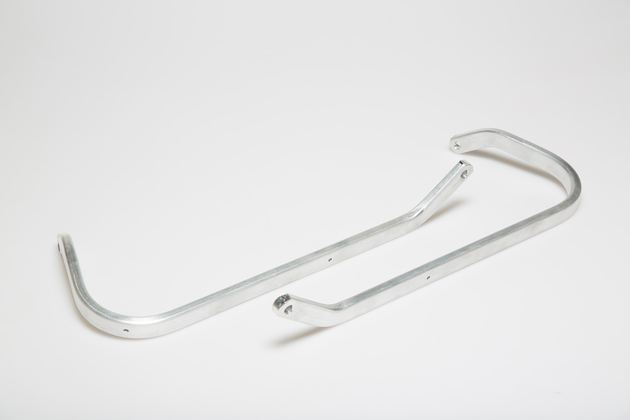 kryty rukou Honda Transalp XL600V / XL650V / XL700V.