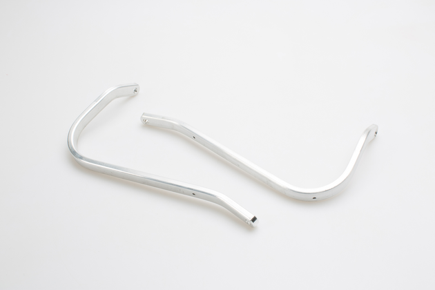 výztuhy  montážní sada Ducati Scrambler ikony/Classic (15.-).