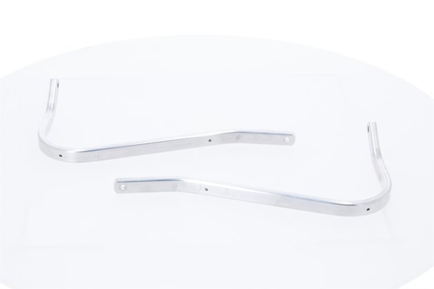 kryty rukou Barkbusters  Honda CB 500 X (2019-)