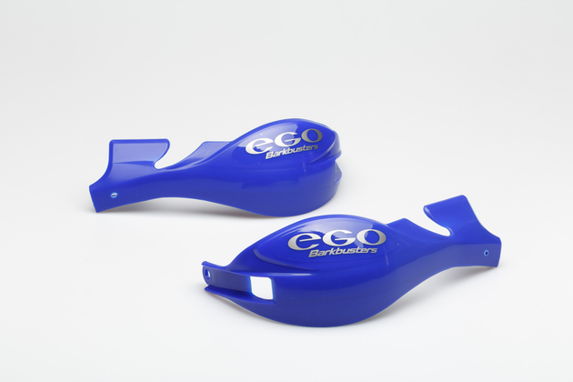 EGO náhradní plasty modré.