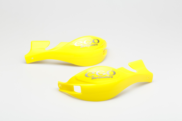 EGO náhradní plasty žlutá.