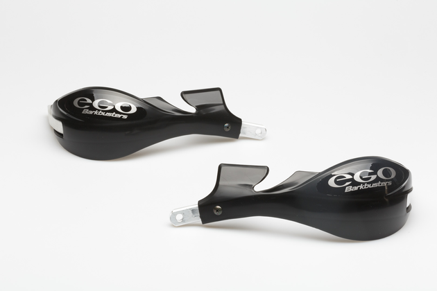 Mini EGO výztuhy černá. Montážní sada pro řídítka 22 mm včetně.