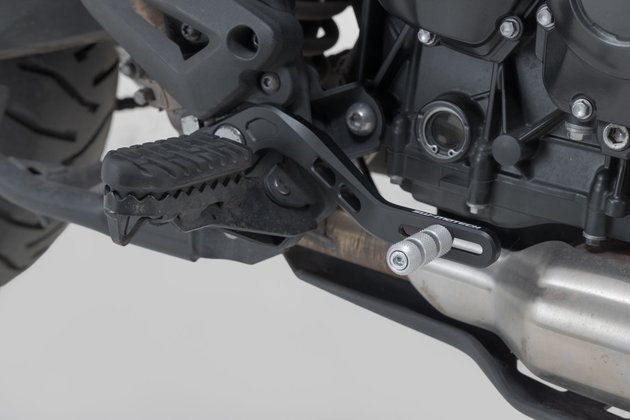 brzdový pedál Triumph Tiger 800 Modelle (10-).