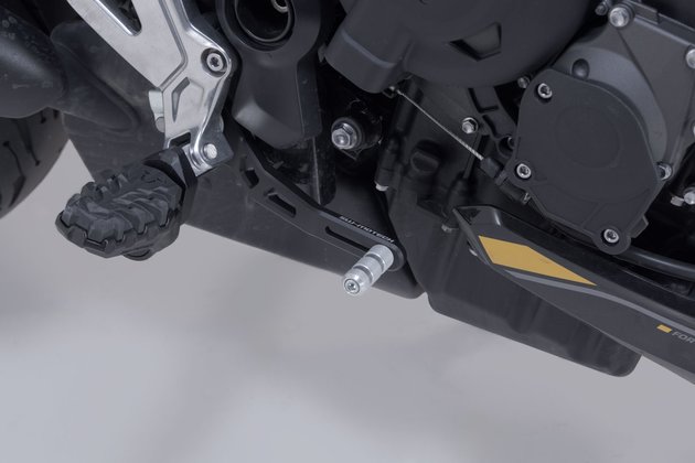 Brake pedal Triumph Tiger 660 / Tiger 800 Sport (24-).