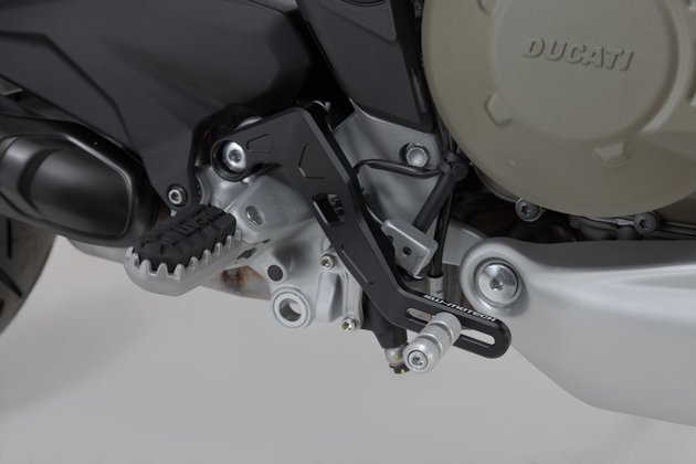 brzdový pedál Ducati Multistrada V4 (20-).