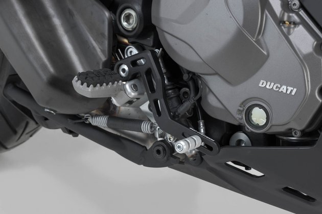 brzdová páka Ducati Multistrada 950 (18-) / 1260 (17-).