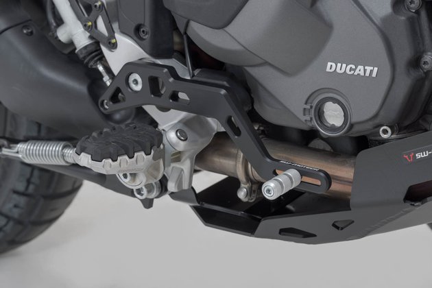 brzdový pedál Ducati DesertX (22-).