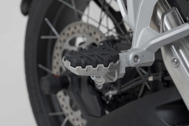 EVO supačky spolujezdce Triumph Tiger 1200 models (22-).