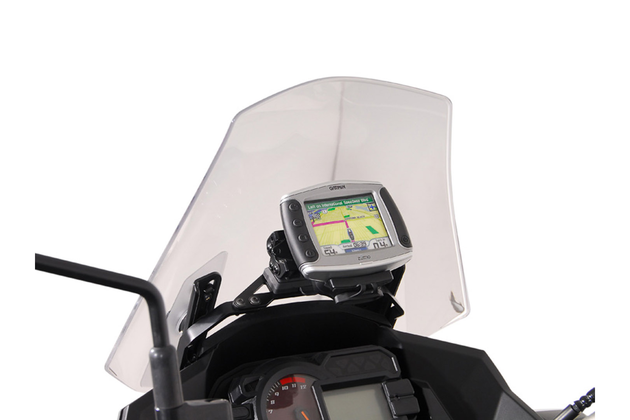 GPS držák Kawasaki  Versys 1000 (12-14)