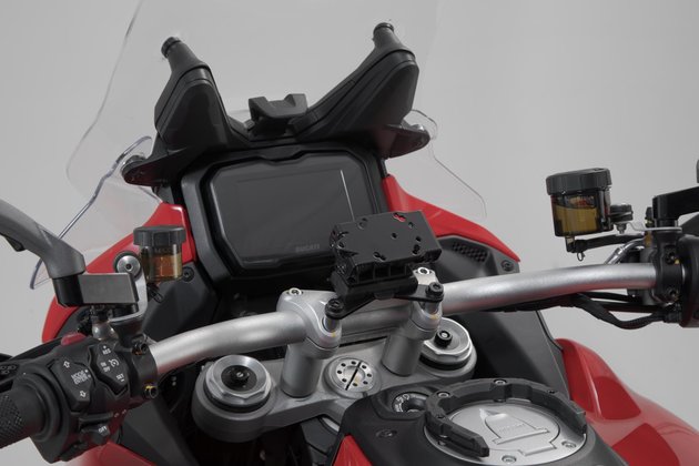 GPS držák na  Ducati Multistrada V4 (20-).