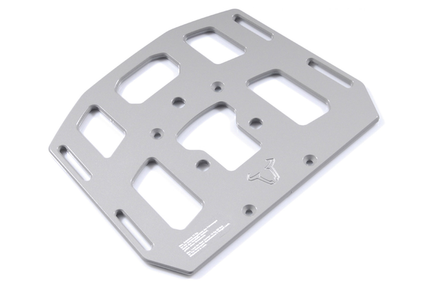 top nosič alu-rack  BMW R1150R/R 1100 GS