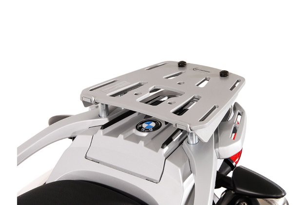 top nosič alu-rack  BMW G 650 GS E650G (R13) (11-15).