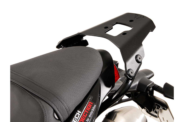 top nosič alu-rack Triumph Speed Triple 1050i 11-