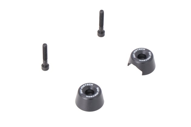 montážní šrouby pro Tiger 1200 Explorer, Leoncino 800.