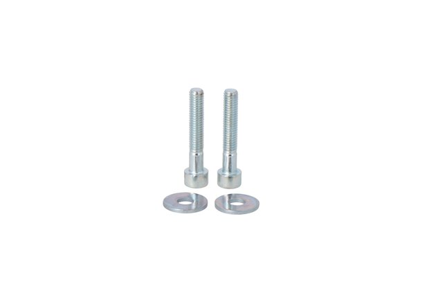 Hand protectors mounting kit supplement Für Triumph Tiger 1200 Modelle (22-).