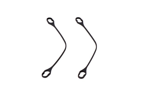 omezovač víka pro kufr DUSC 2 ks