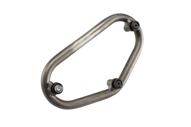 SLC nosič universální-nelakovaný polotovar