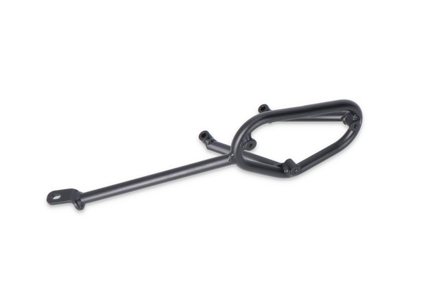 SLC boční nosič vlevo Honda CB300R (18-) / CB125R (18-).