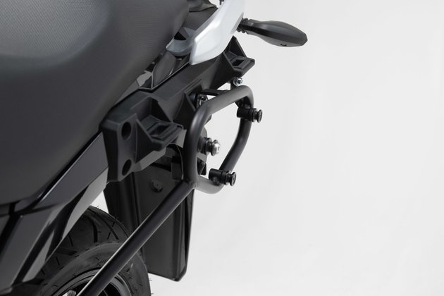 SLC boční nosič vlevo Suzuki V-Strom 250 (18-).