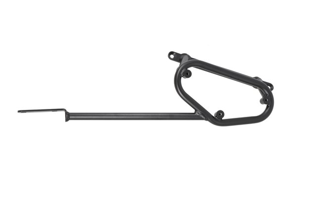 SLC side carrier left Yamaha Ténéré 700 models (19-).