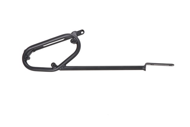 SLC side carrier right Yamaha Ténéré 700 models (19-).